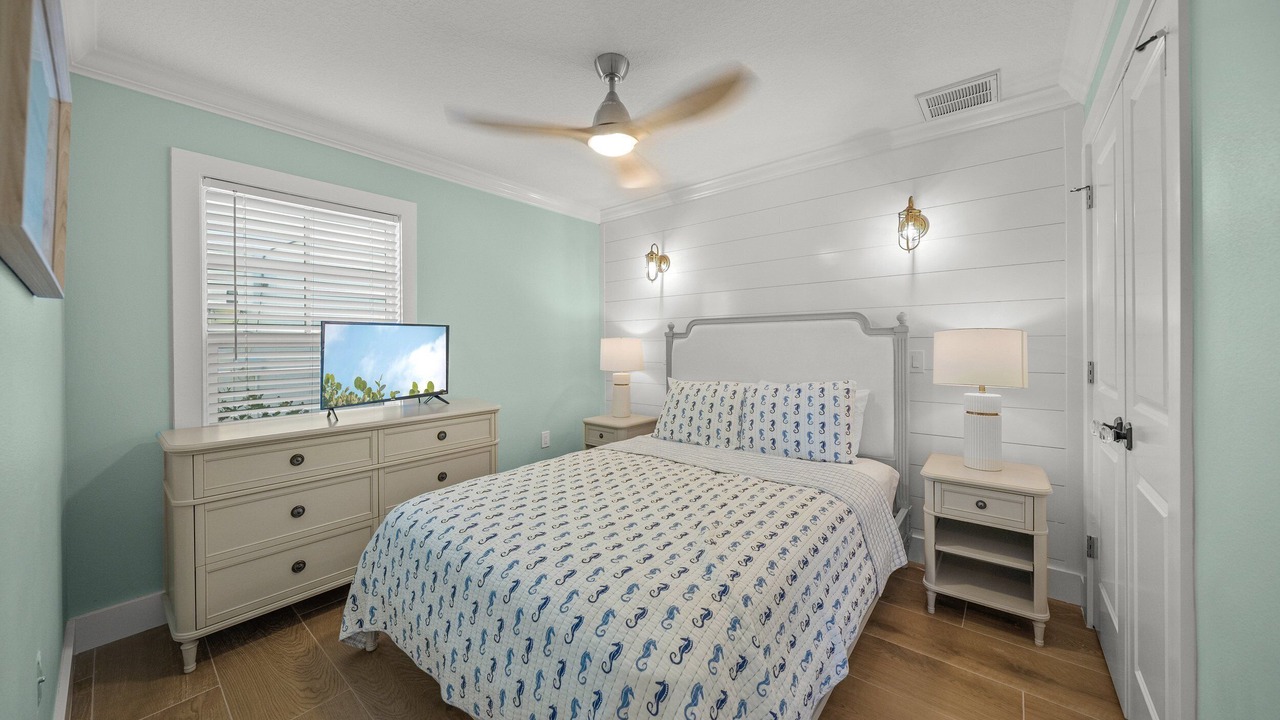 Photo of Bedroom in Anna Maria