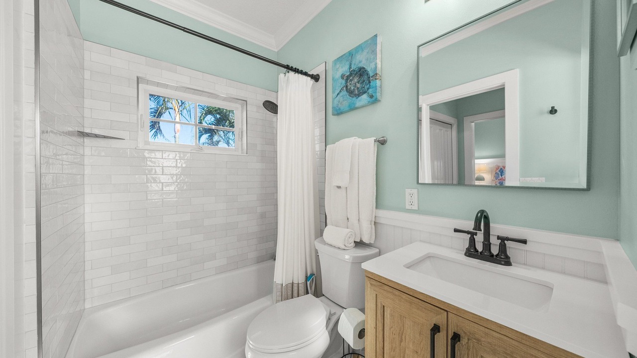 Photo of Bathroom in Anna Maria