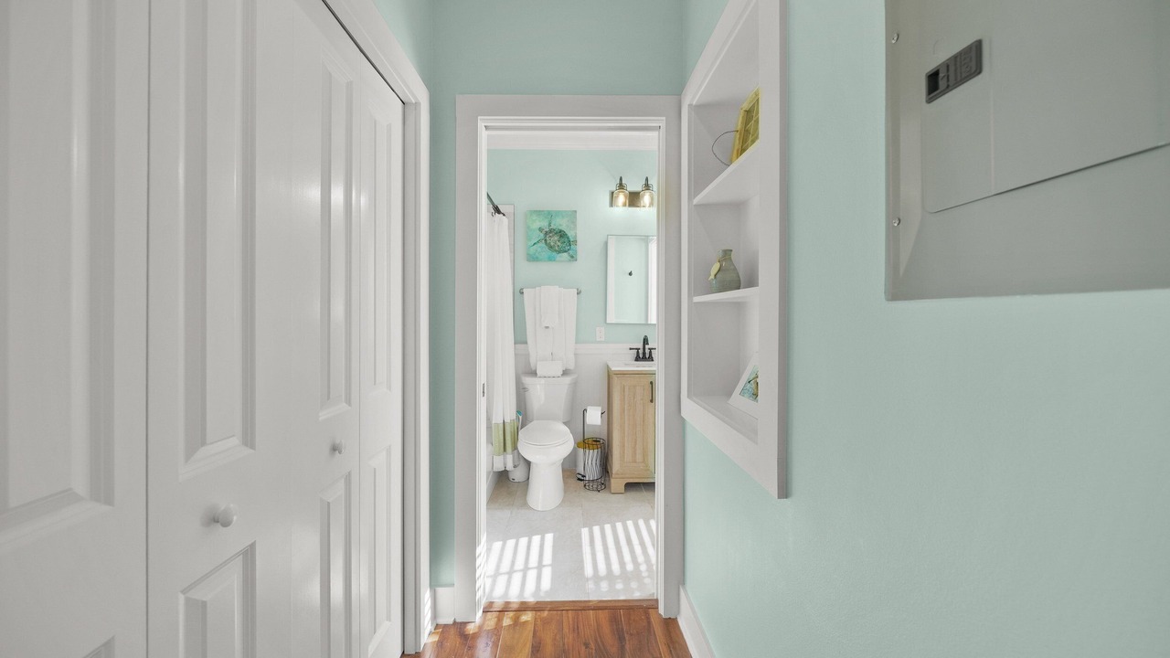Photo of Bathroom in Anna Maria