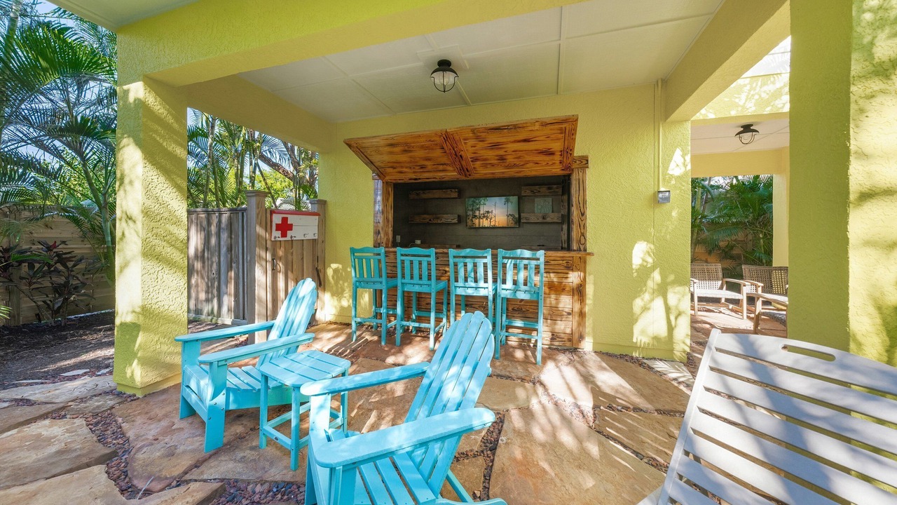 Photo of Patio Balcony in Anna Maria