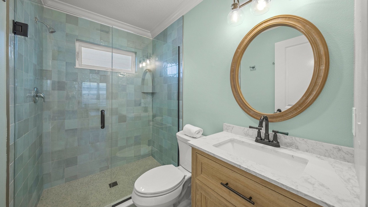 Photo of Bathroom in Anna Maria