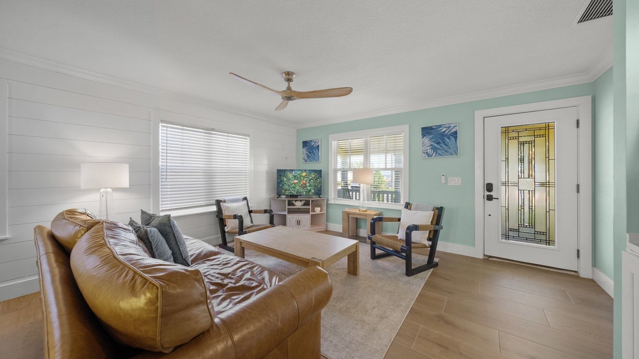 Photo of Livingroom in Anna Maria