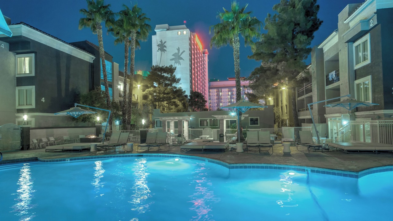 Photo of Others in Las Vegas