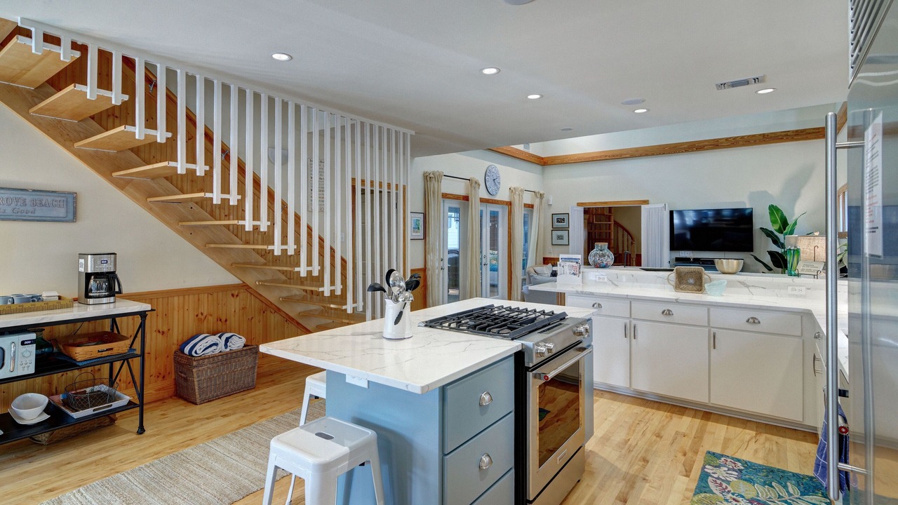 Photo of Kitchen in Seagrove Beach