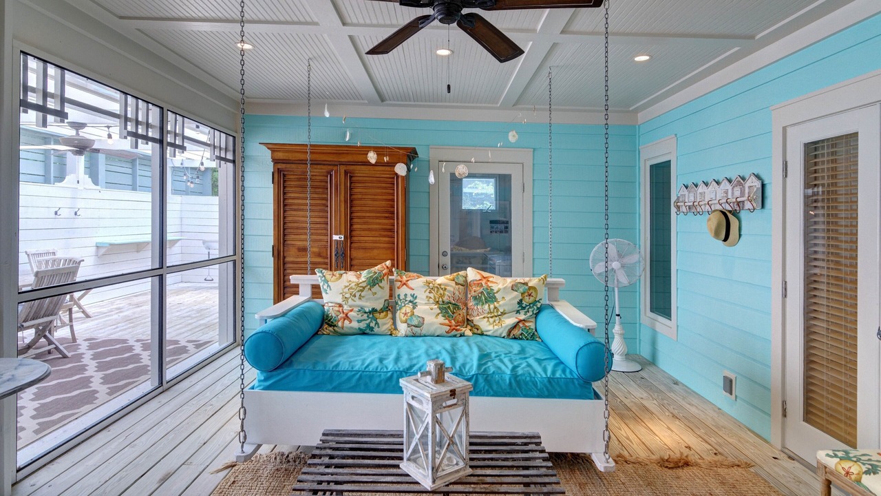 Photo of Outdoor in Seagrove Beach