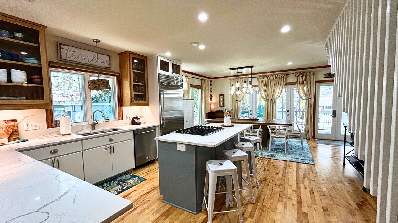 Photo of Kitchen in Seagrove Beach