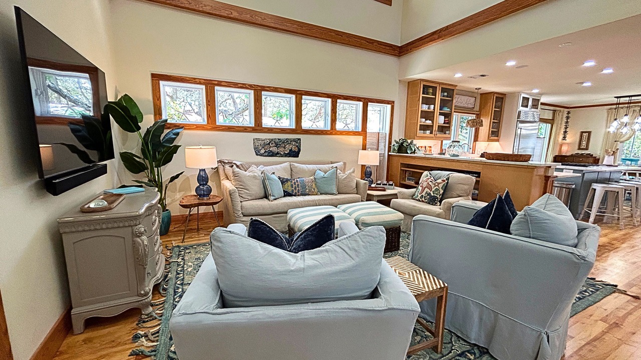 Photo of Livingroom in Seagrove Beach