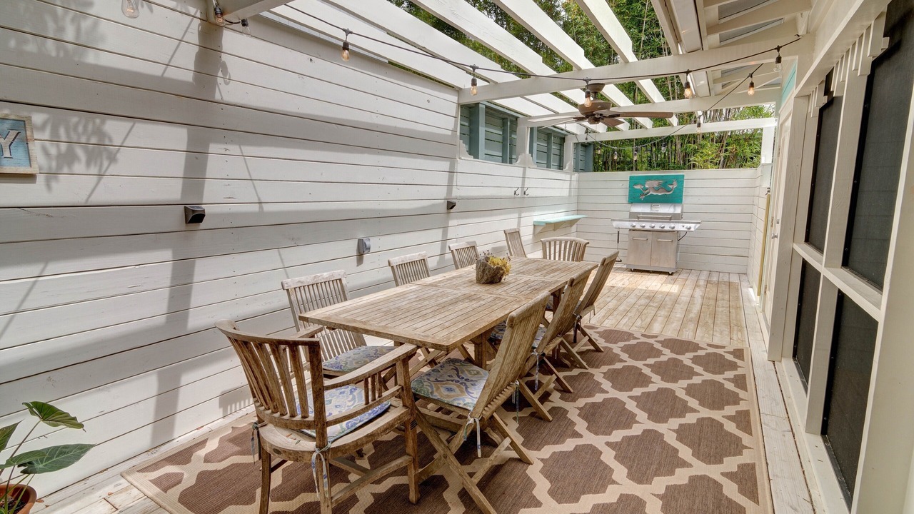 Photo of Outdoor in Seagrove Beach