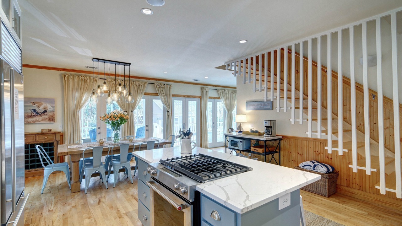 Photo of Kitchen in Seagrove Beach