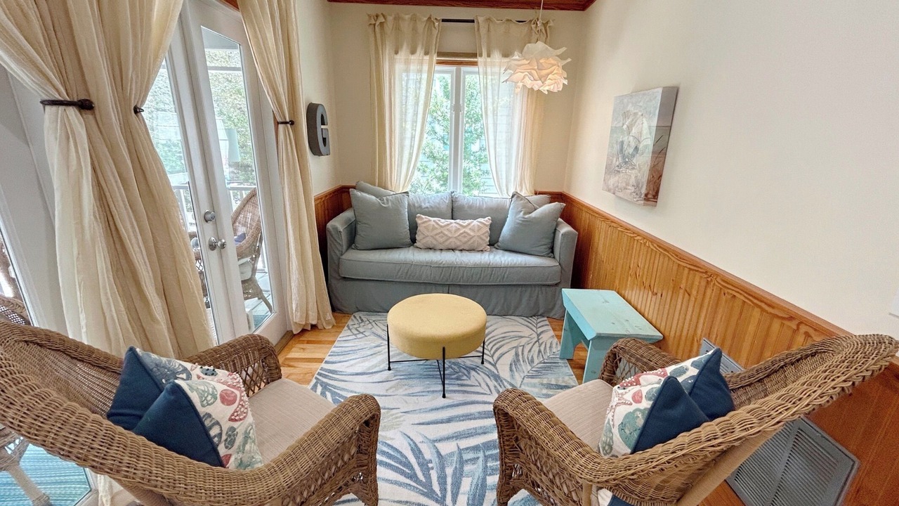 Photo of Livingroom in Seagrove Beach