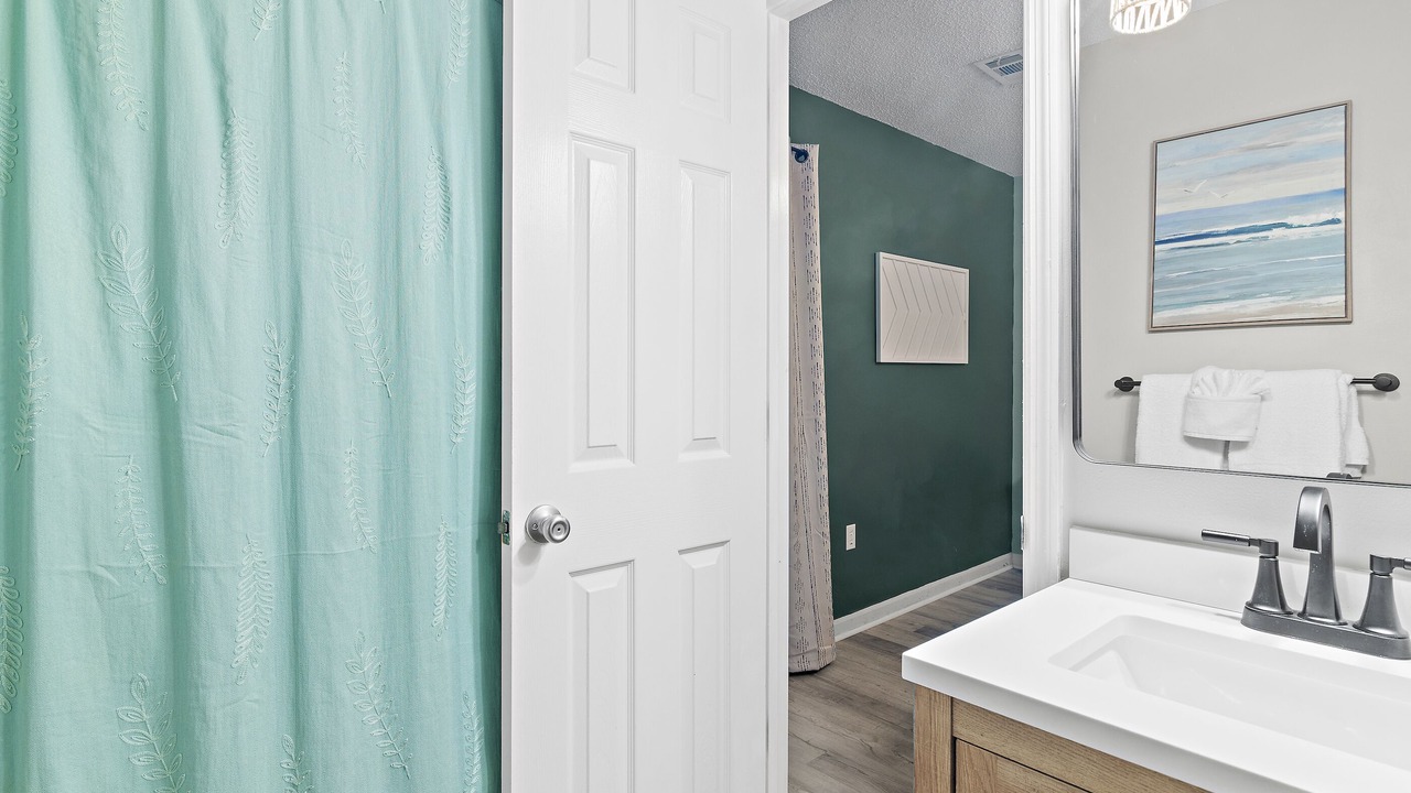 Photo of Bathroom in Destin