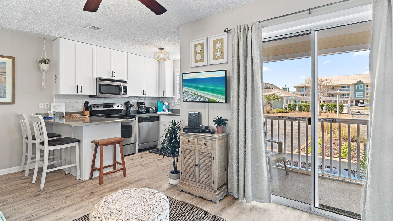 Photo of Bedroom in Destin