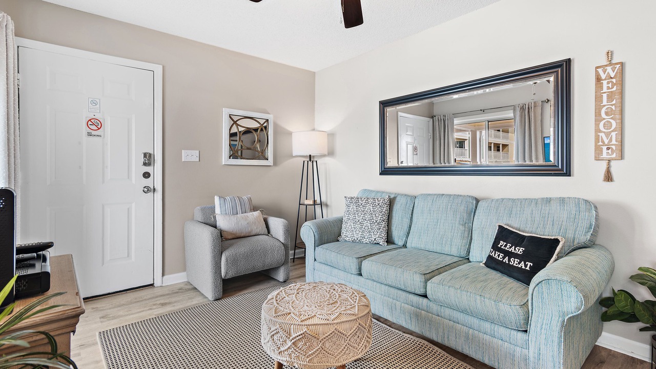 Photo of Livingroom in Destin
