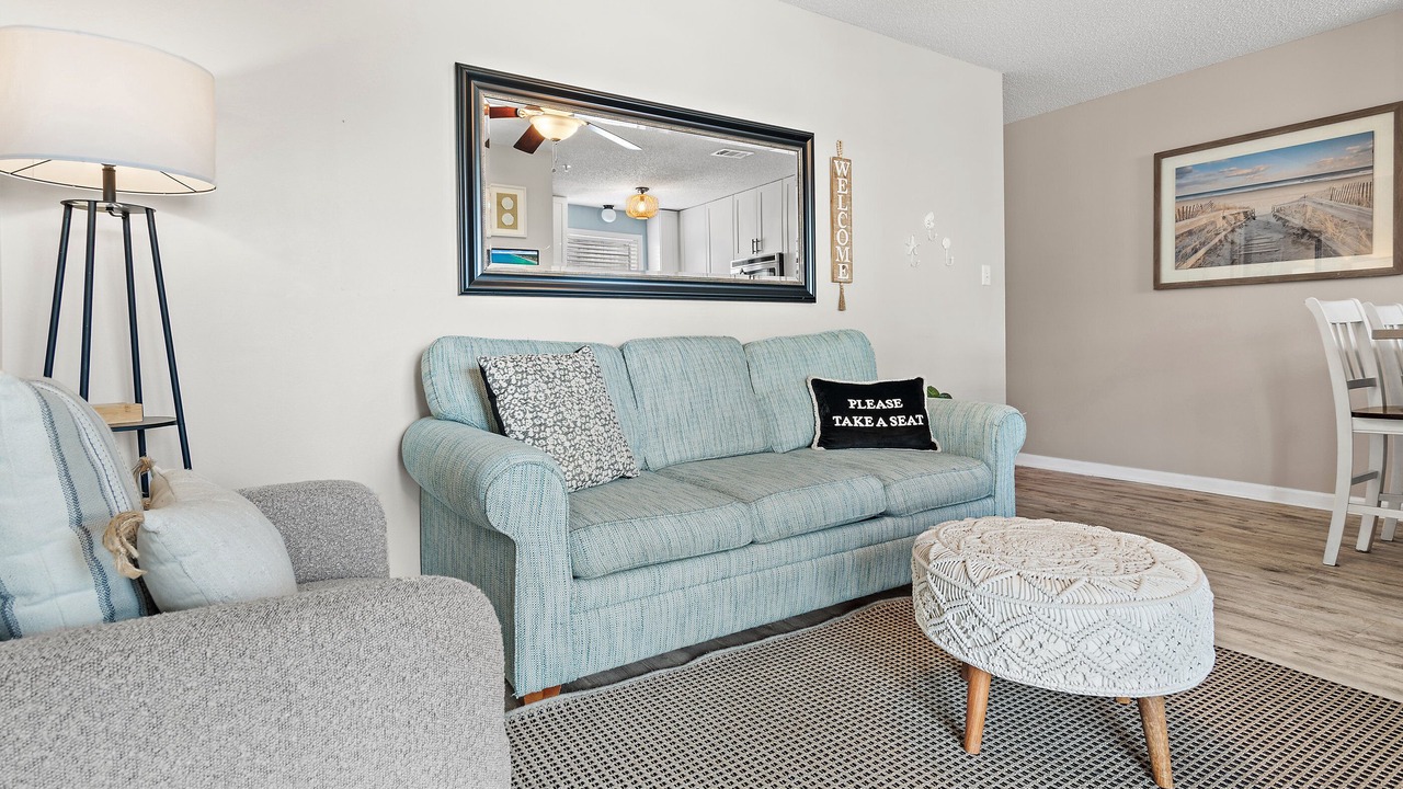 Photo of Livingroom in Destin