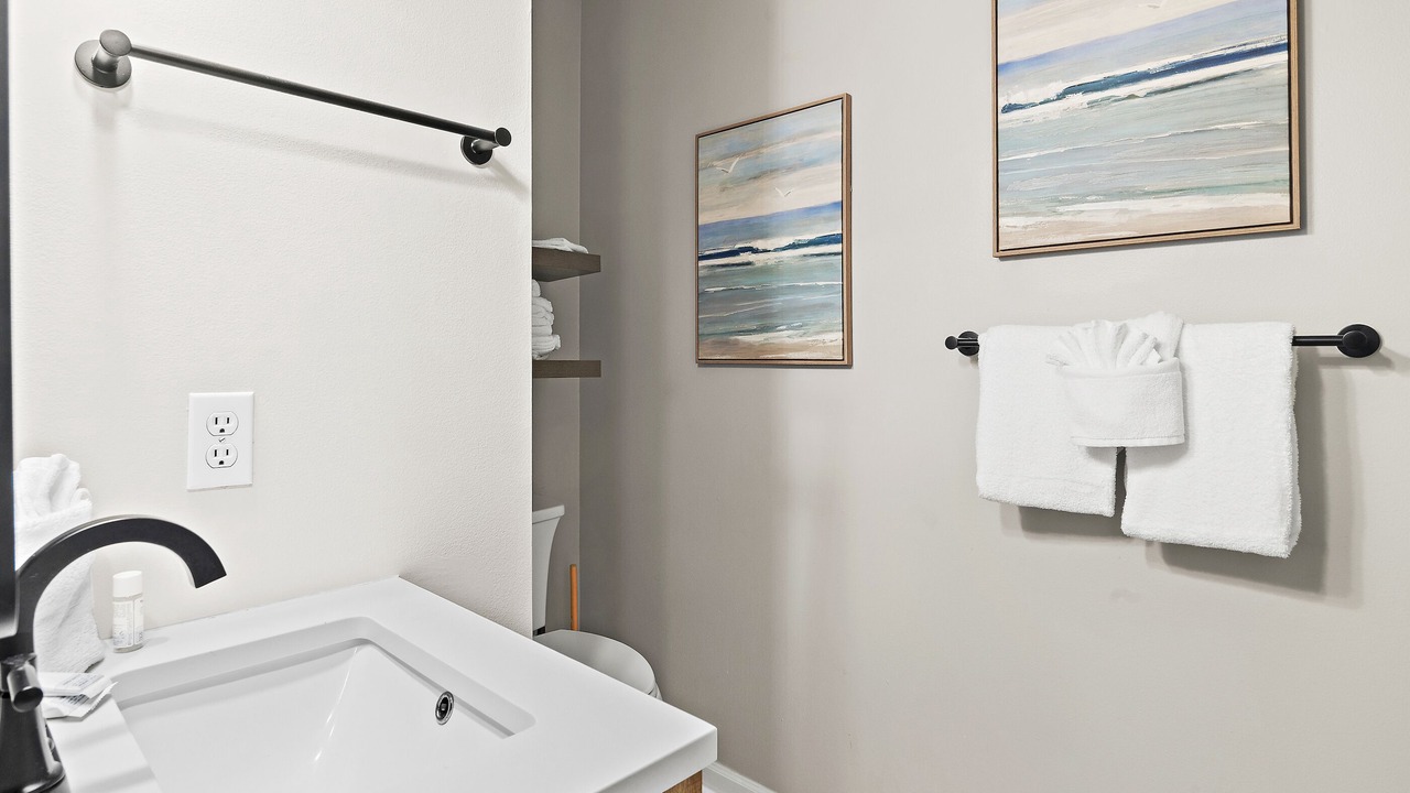 Photo of Bathroom in Destin