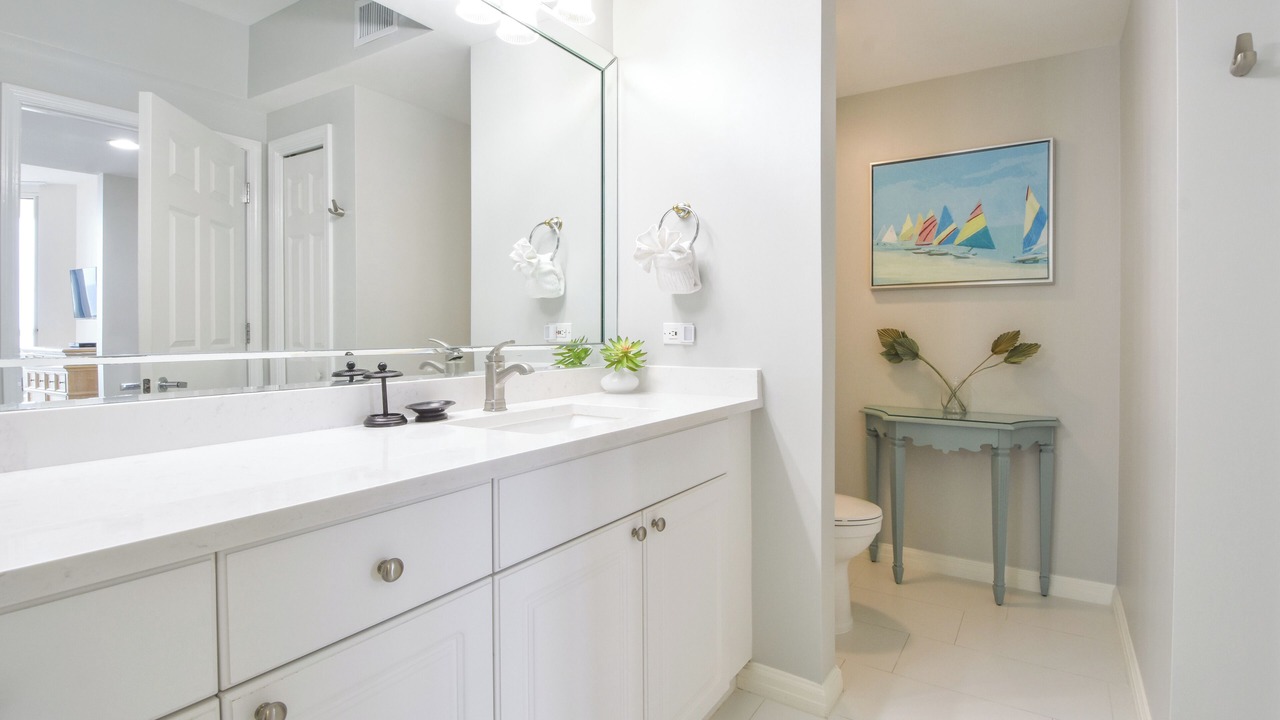 Photo of Bathroom in Destin