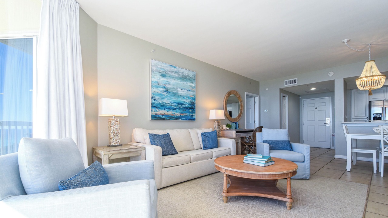 Photo of Bedroom in Destin