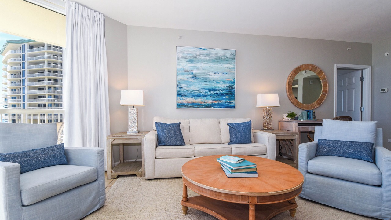 Photo of Bedroom in Destin