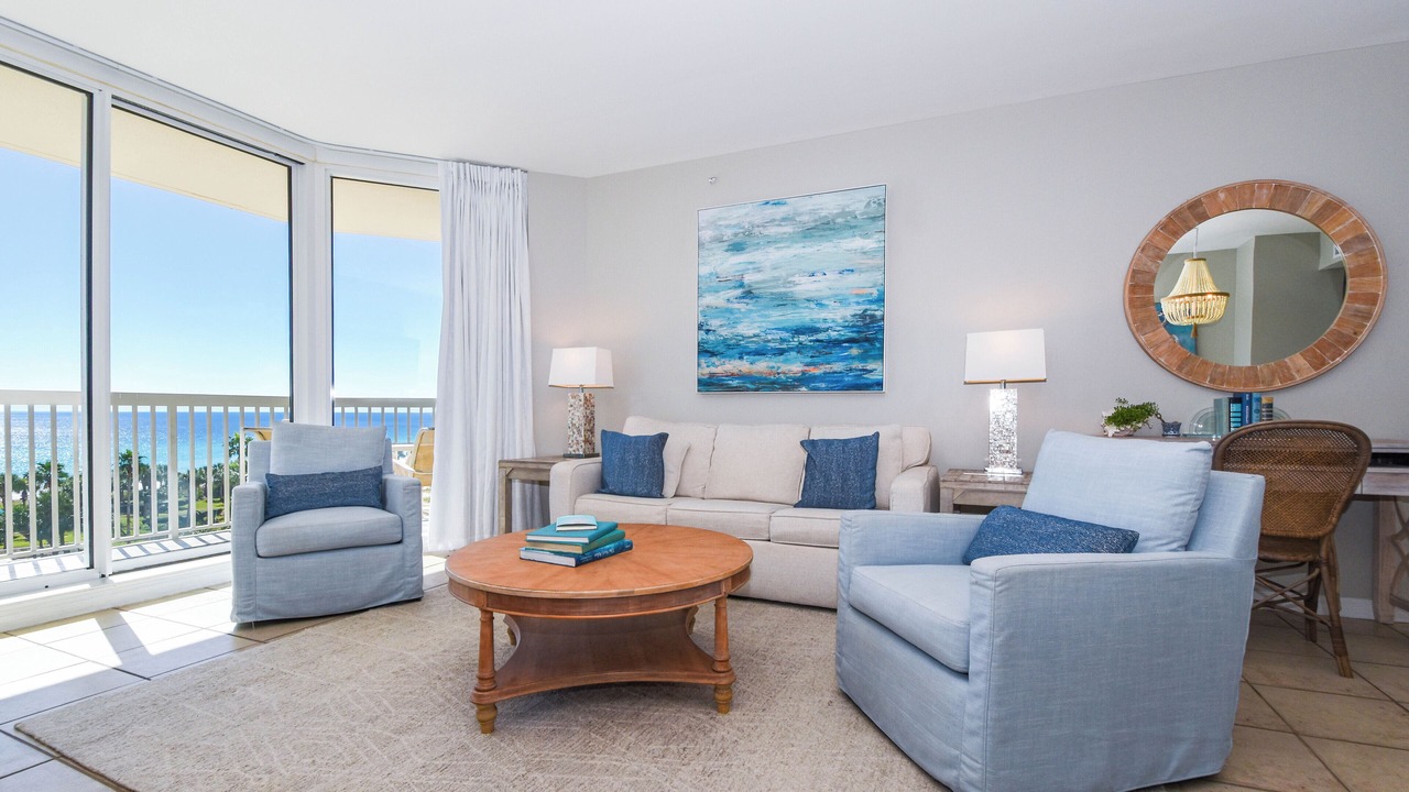 Photo of Bedroom in Destin