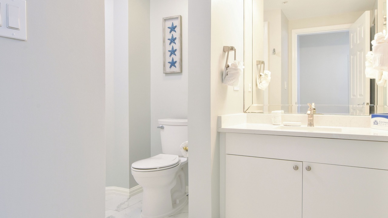 Photo of Bathroom in Destin