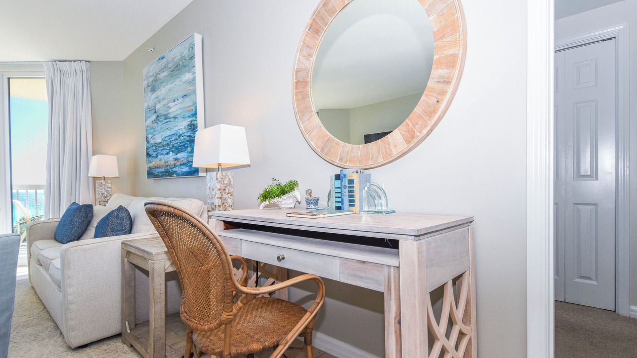 Photo of Bedroom in Destin