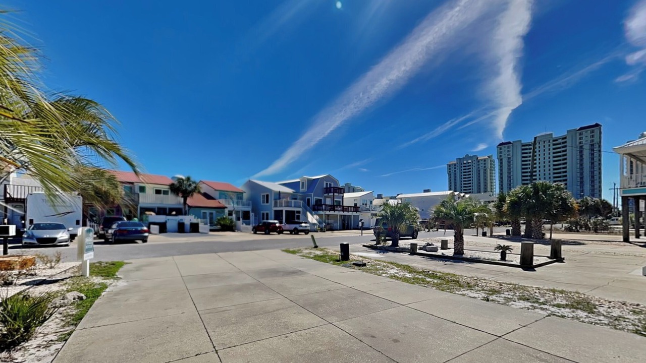 Photo of Outdoor in Navarre Beach