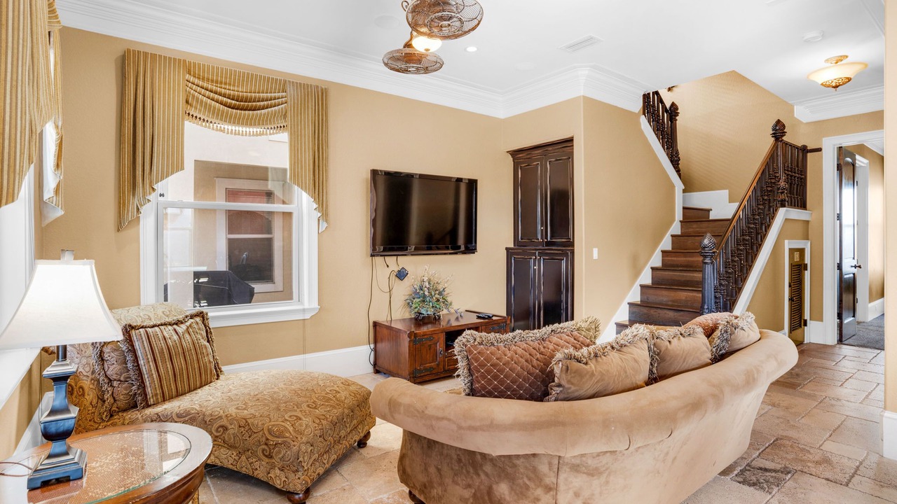Photo of Bedroom in Villages of Crystal Beach