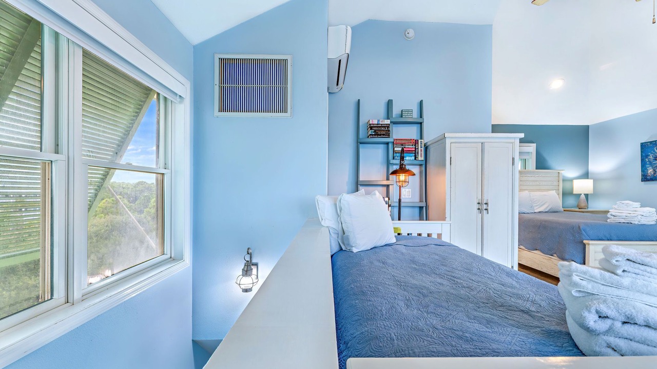 Photo of Bedroom in Plantation