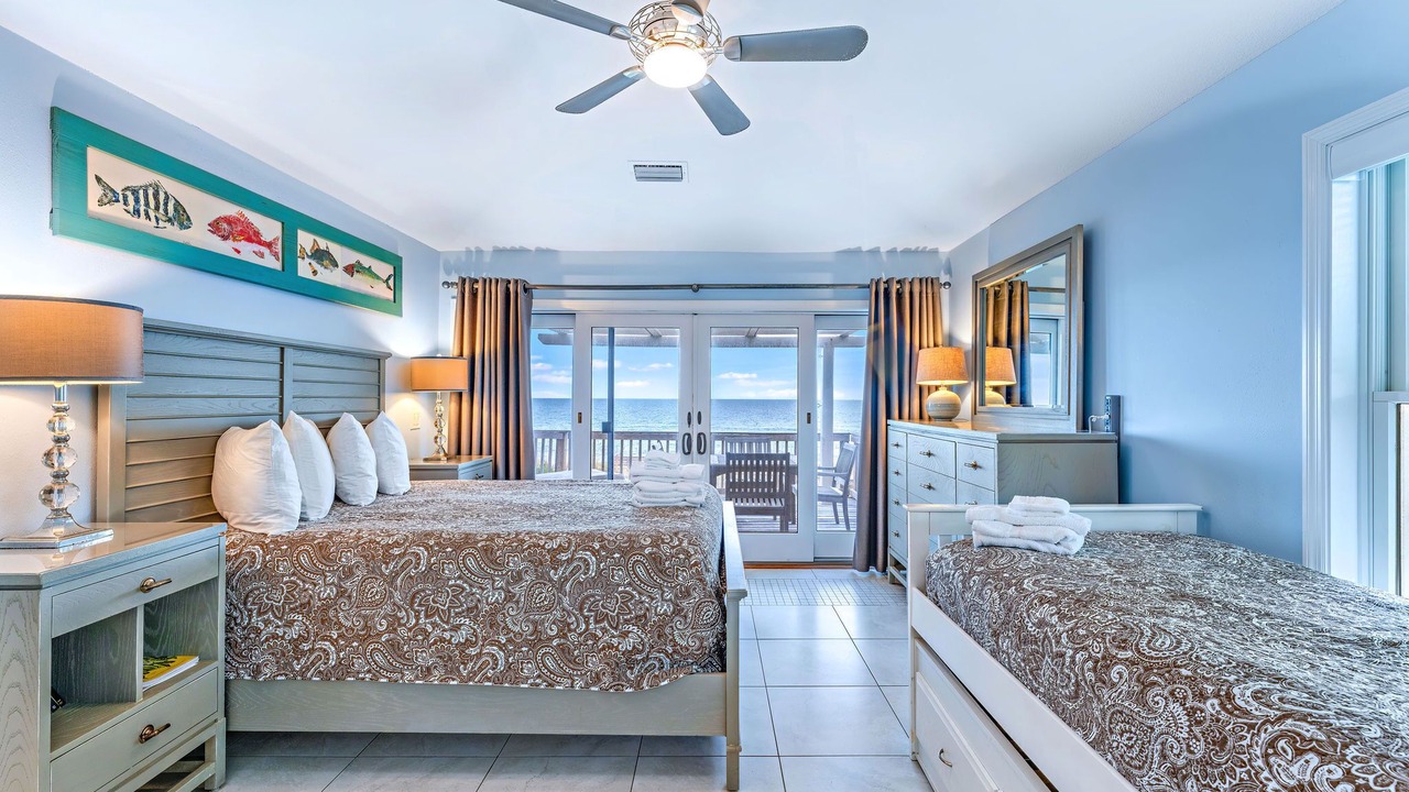 Photo of Bedroom in Plantation