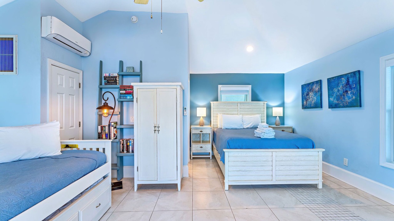 Photo of Bedroom in Plantation