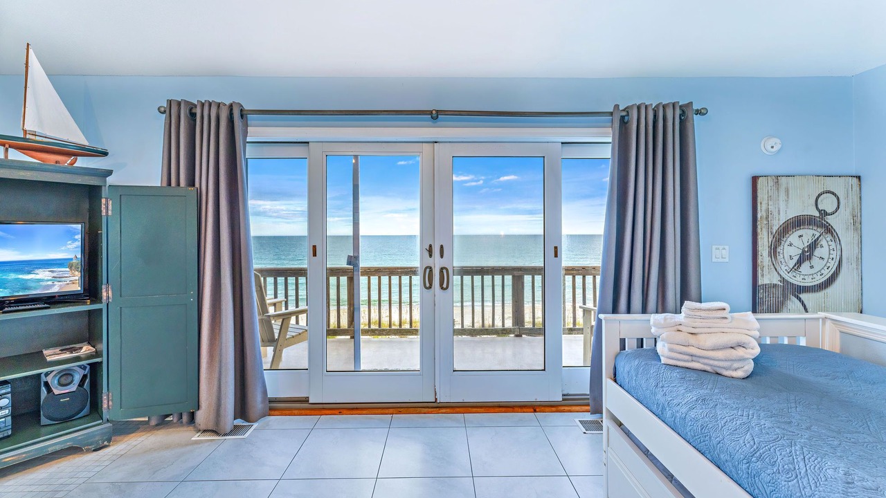 Photo of Bedroom in Plantation