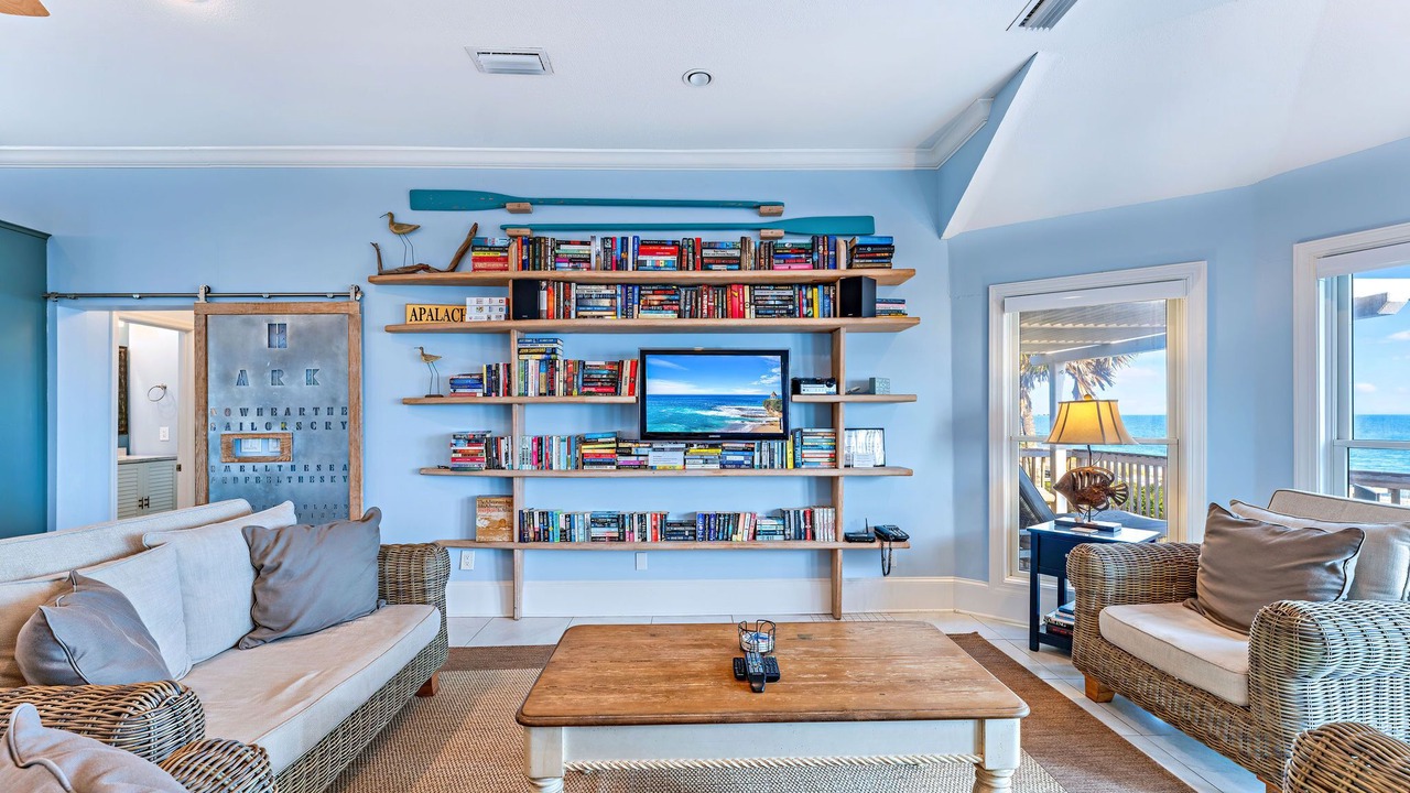 Photo of Livingroom in Plantation