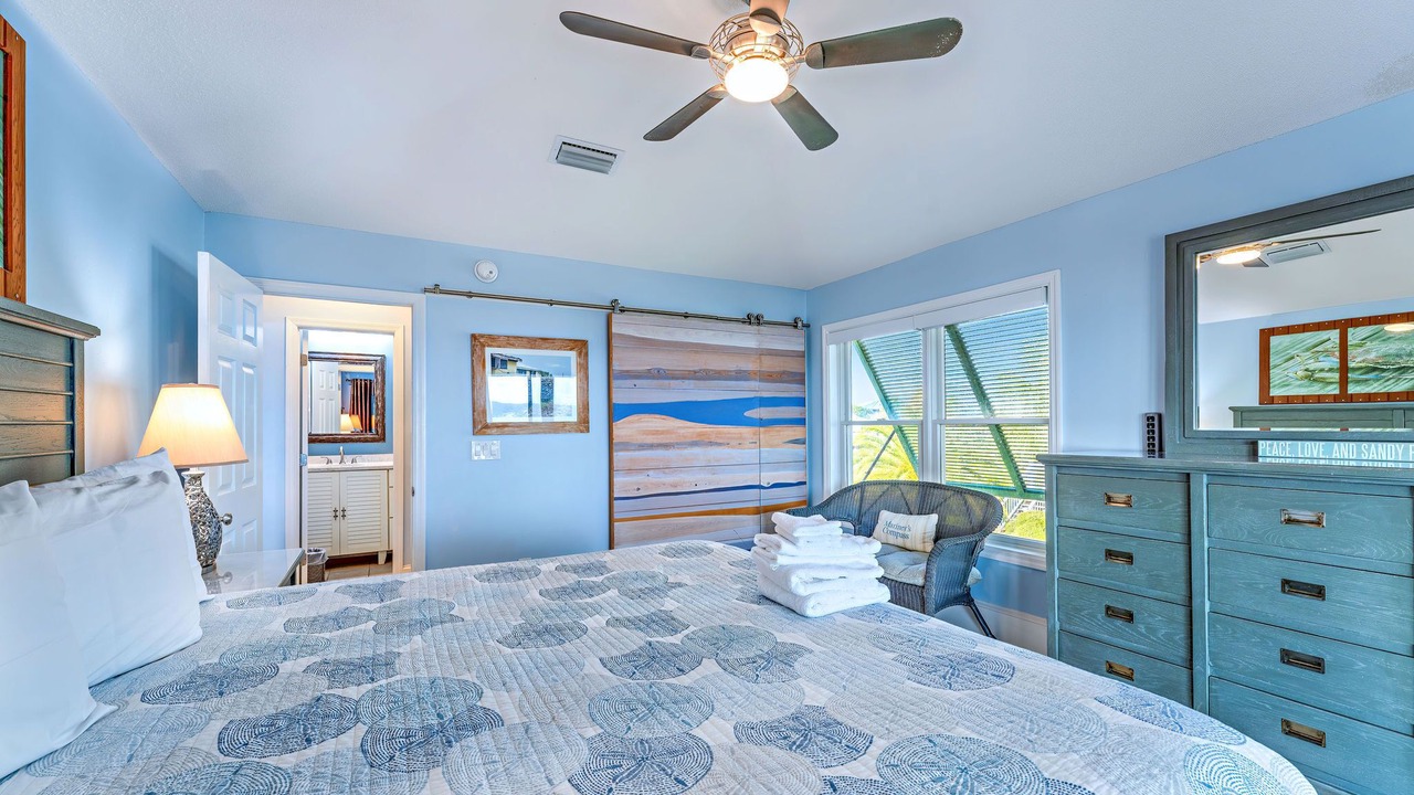 Photo of Bedroom in Plantation