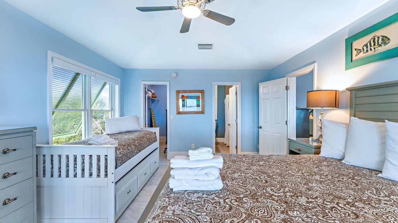 Photo of Bedroom in Plantation