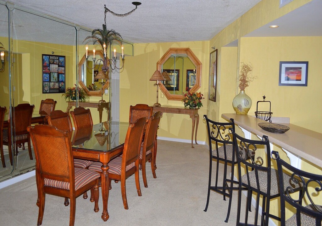 Photo of Livingroom in Sandestin