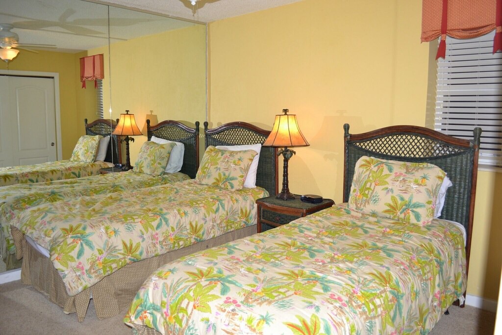 Photo of Bedroom in Sandestin