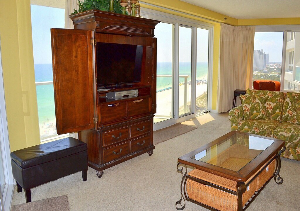 Photo of Livingroom in Sandestin