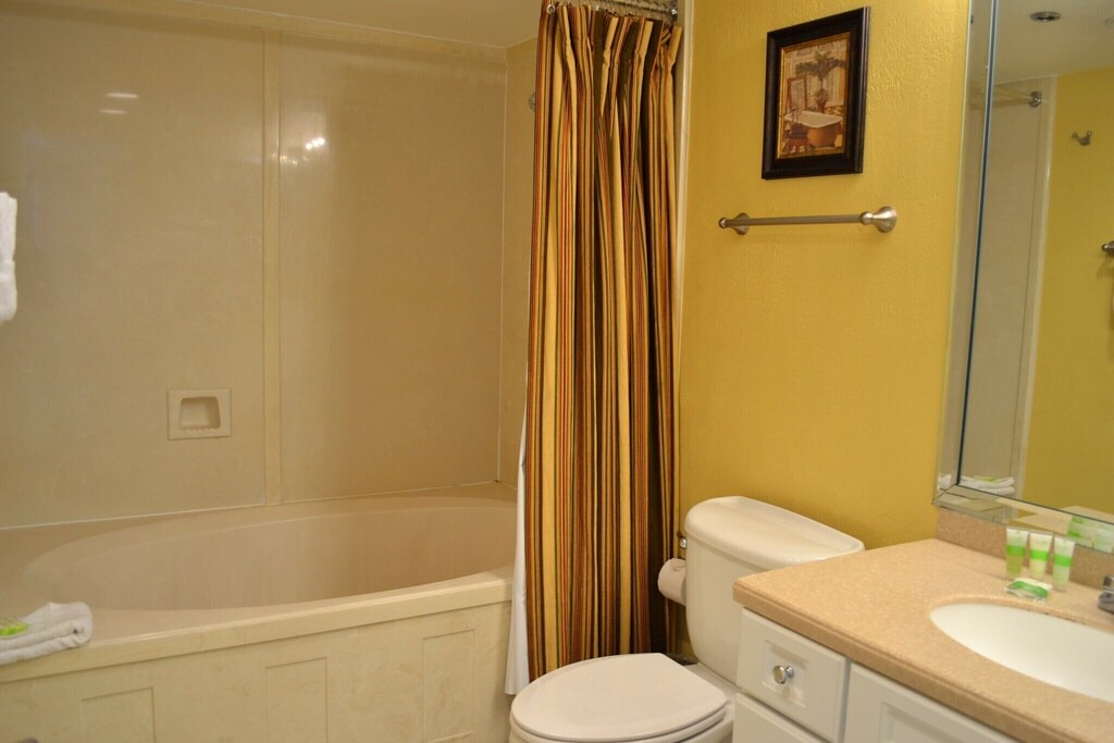 Photo of Bathroom in Sandestin