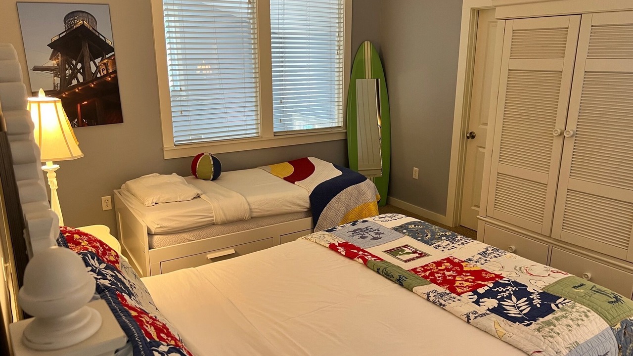 Photo of Bedroom in Laurel Grove
