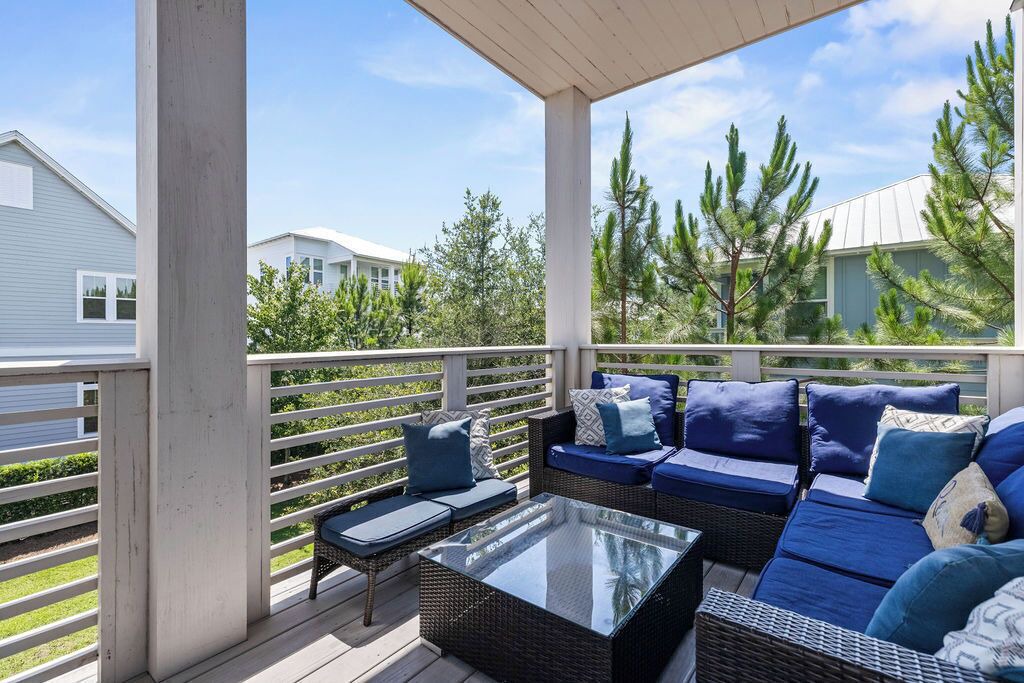 Photo of Outdoor in Santa Rosa Beach