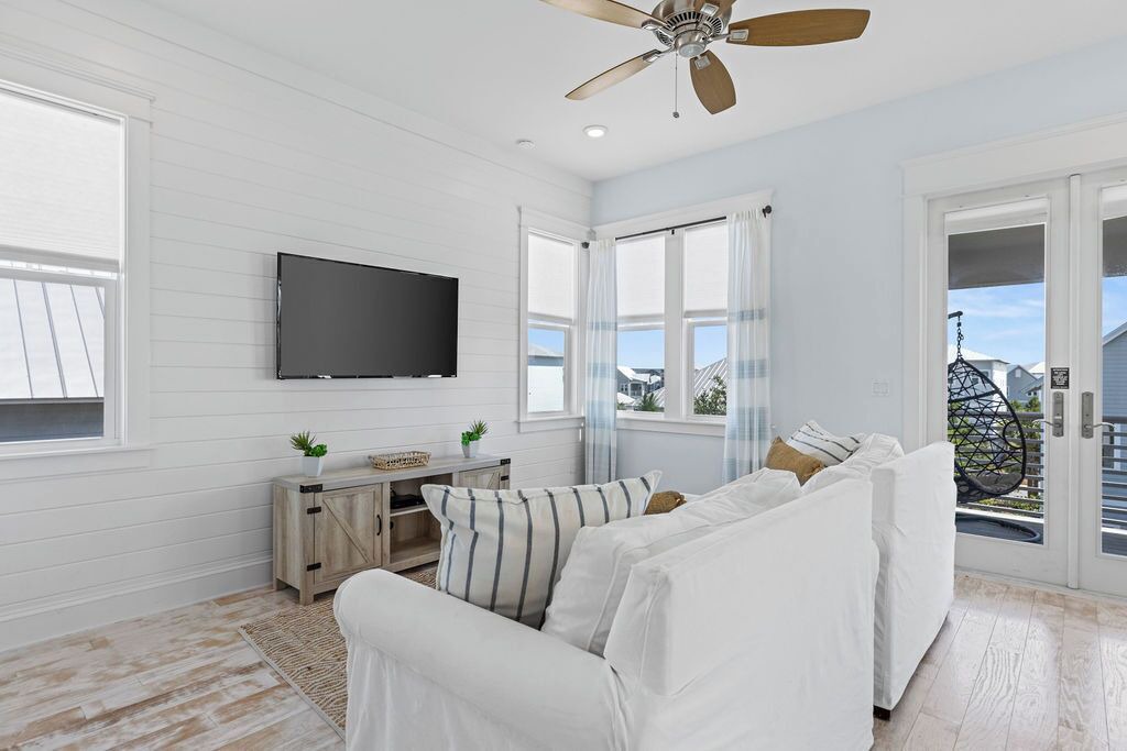 Photo of Livingroom in Santa Rosa Beach