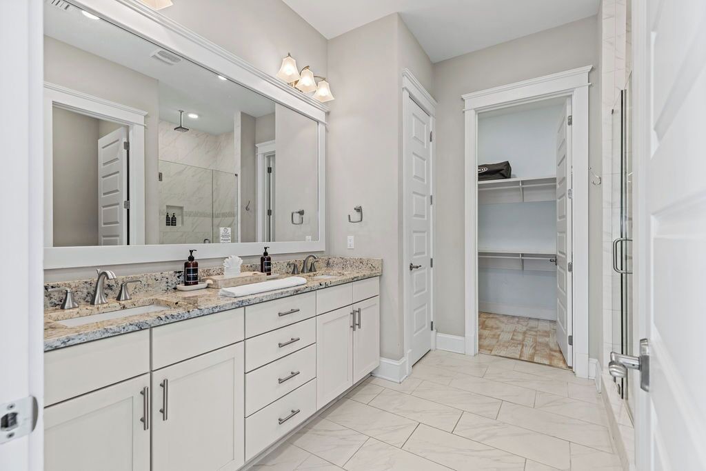 Photo of Bathroom in Santa Rosa Beach