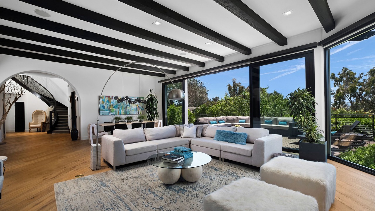 Photo of Bedroom in Del Mar