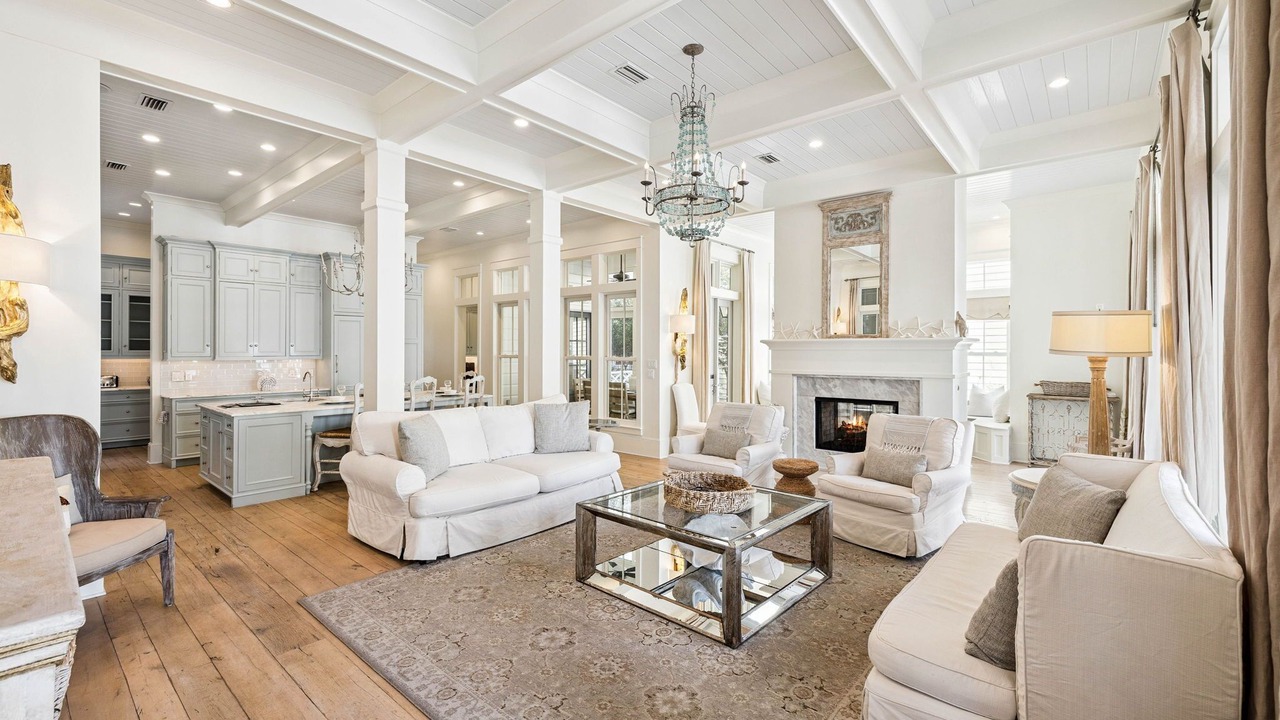 Photo of Livingroom in Beach District