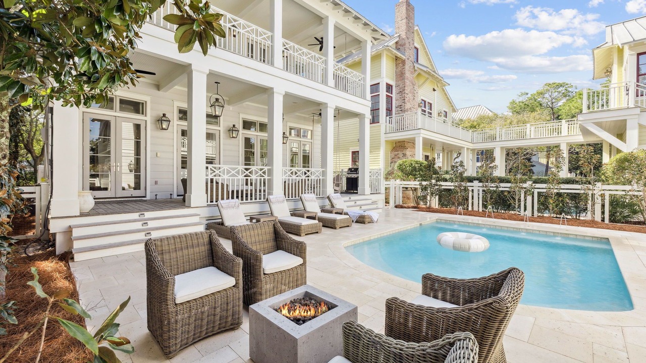 Photo of Outdoor in Beach District