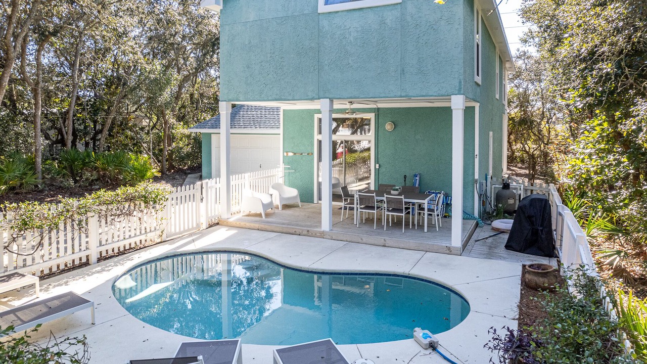 Photo of Outdoor in Seagrove Beach