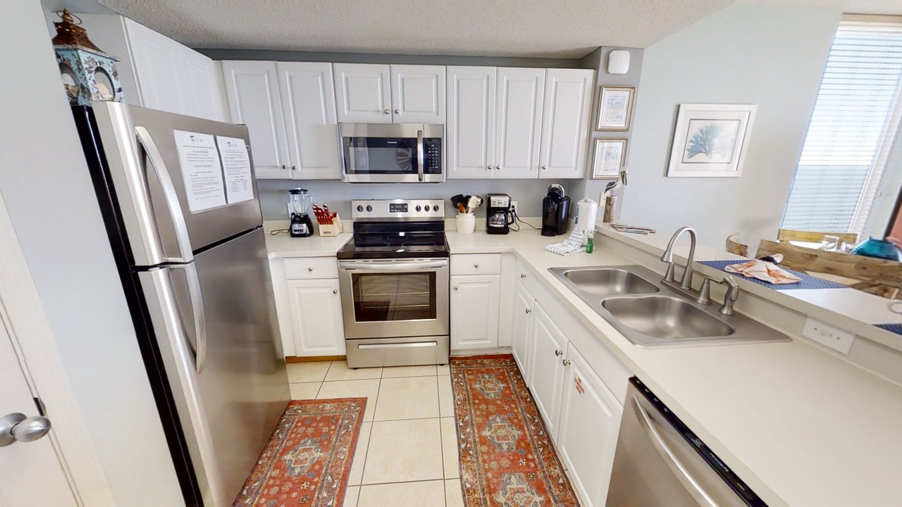 Photo of Kitchen in Long Beach