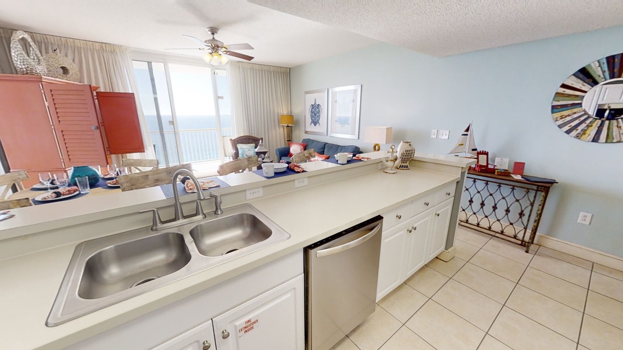 Photo of Kitchen in Long Beach