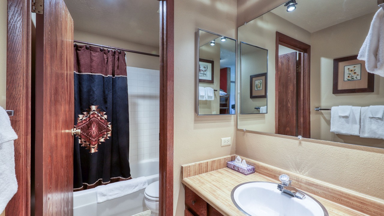 Photo of Bathroom in Boise