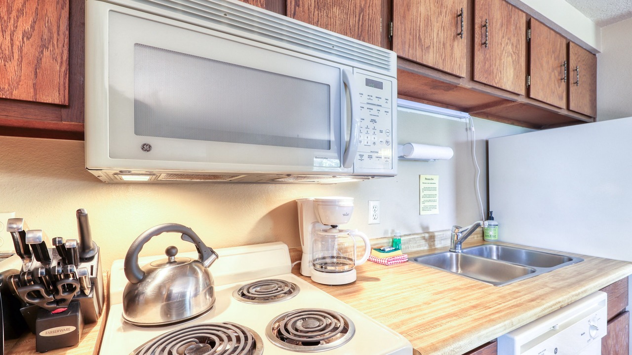 Photo of Kitchen in Boise